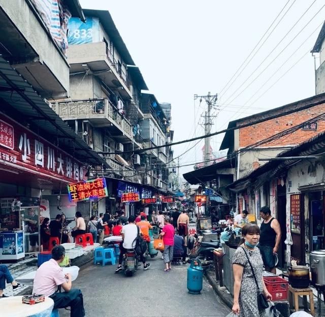 湖北武汉的汉口有哪些老街巷值得逛逛？图14