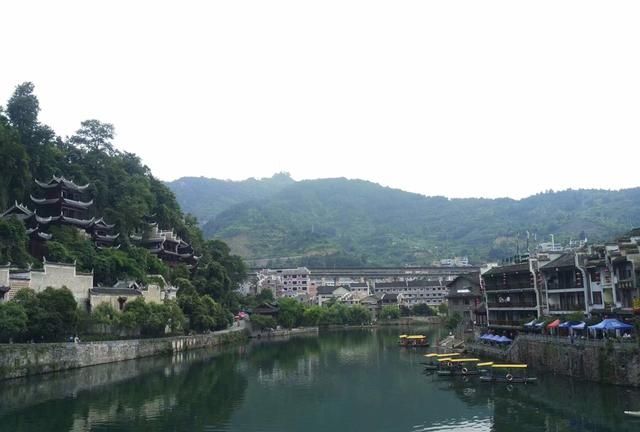 贵州有什么好玩的地方景点推荐去贵州旅游多少钱图41