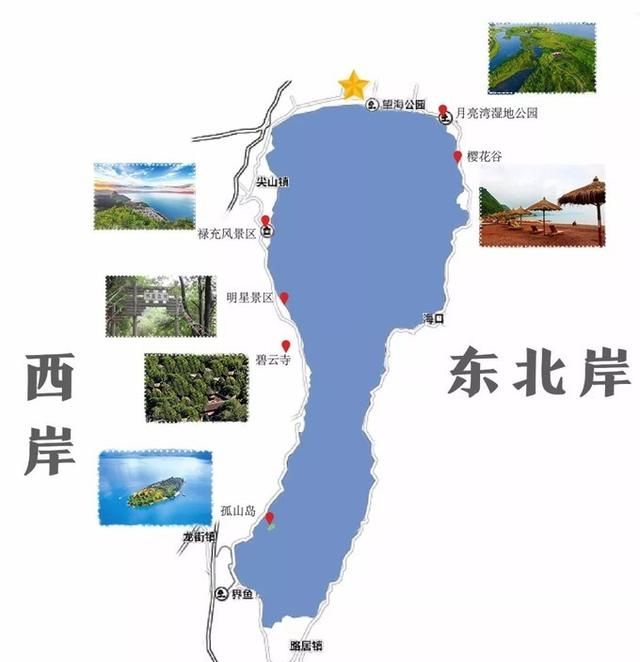 河南省旅游景点排名前十图7