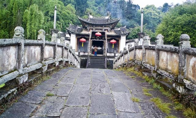 河南省旅游景点排名前十图10