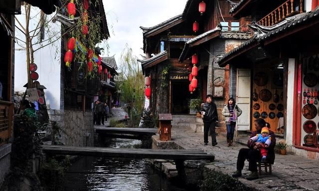 河南省旅游景点排名前十图19