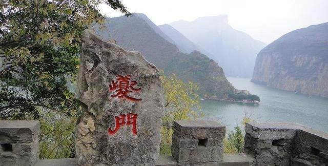 长江三峡旅游攻略，重庆三峡旅游攻略自由行图5