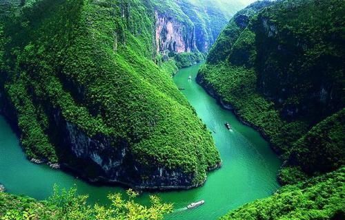 长江三峡旅游攻略，重庆三峡旅游攻略自由行图7