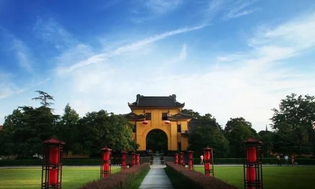 桂林的四大著名景点，海南十大著名景点是哪些图3