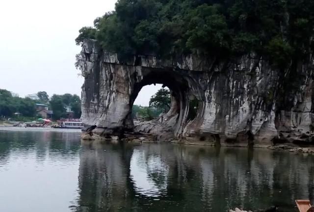 桂林的四大著名景点，海南十大著名景点是哪些图6