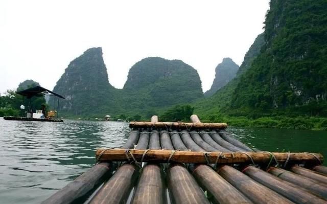 桂林的四大著名景点，海南十大著名景点是哪些图7