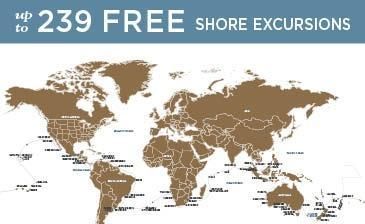邮轮全球旅游得多少钱游轮多少钱图8