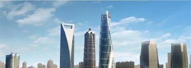 上海中心大厦，被称为上海之巅，可为何只有50年的寿命呢你如何看待这栋大楼的建立图7