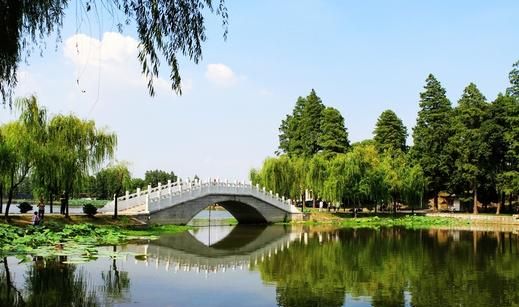 广州最值得去的公园有哪些图7