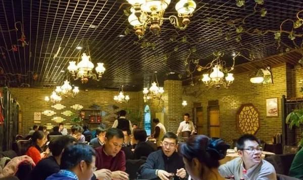 上海菜比较好的饭店图5