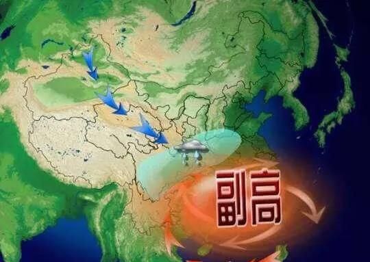 上海秋老虎是什么节气什么时候图5