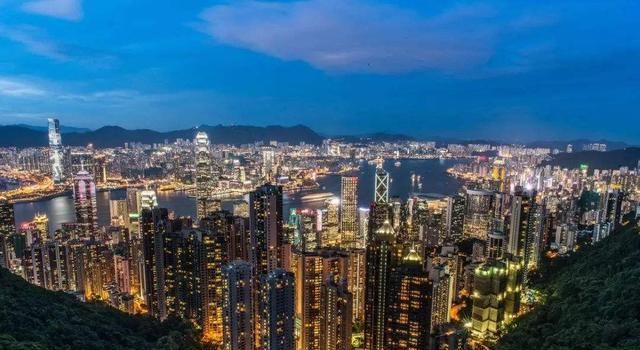 香港有哪些著名的景点图4