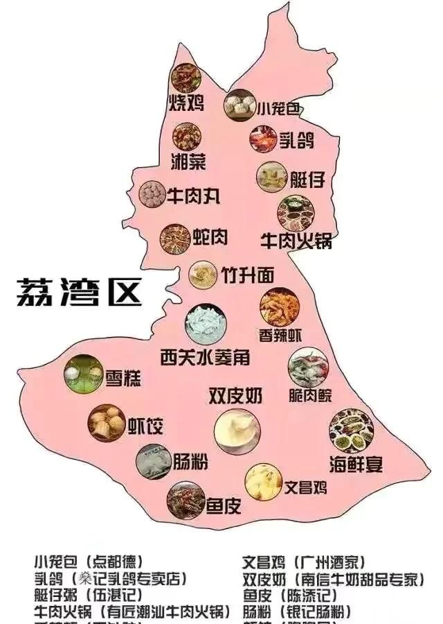 广州有哪些特色的小吃美食图6