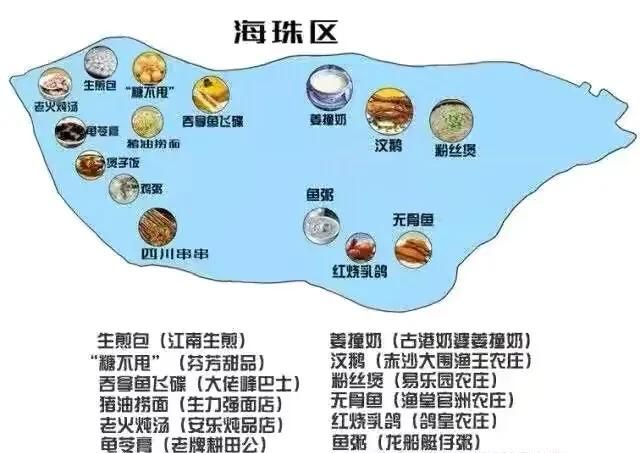 广州有哪些特色的小吃美食图16