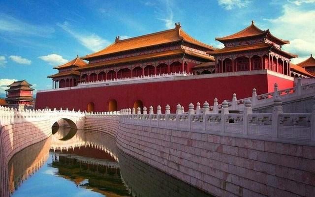 有导游证北京哪些景点可以免费?图1
