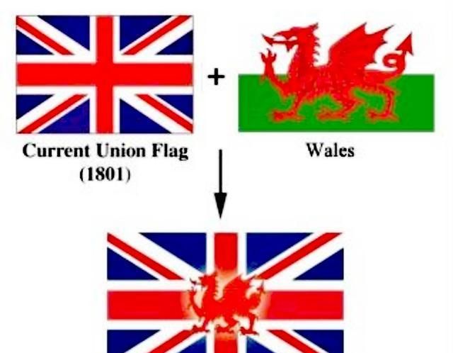 英国国旗图10