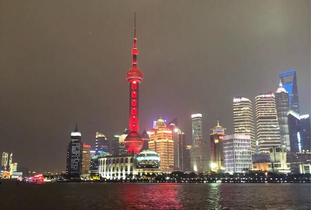 上海旅游景点，上海著名旅游景点介绍图3