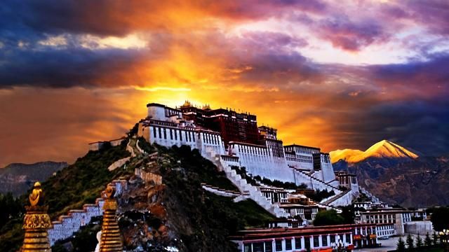 西藏旅游，现在可以去西藏旅游吗?要隔离吗图2