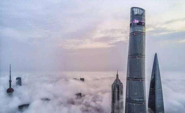 中国有哪些高楼大厦图2