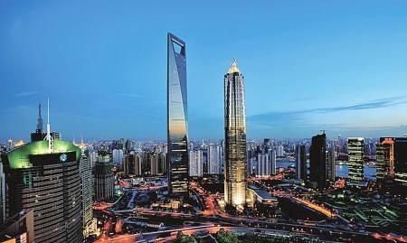 中国有哪些高楼大厦图3