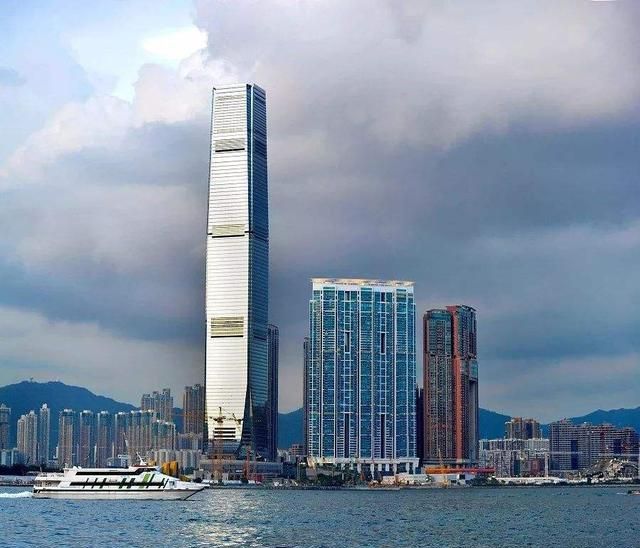 中国有哪些高楼大厦图4