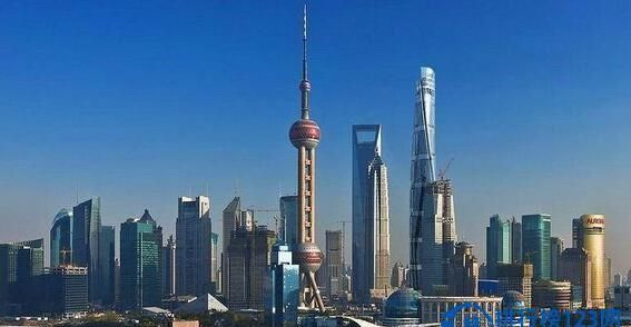 中国有哪些高楼大厦图17