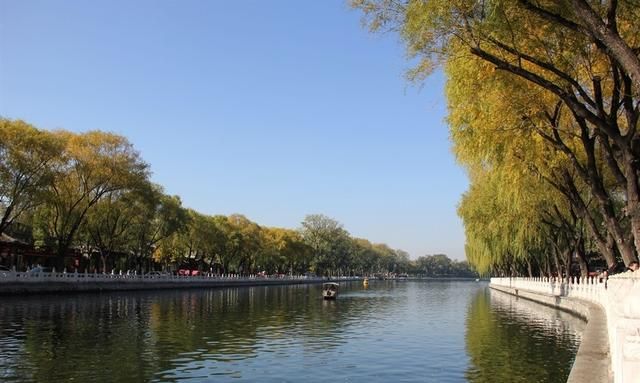 去北京旅游必去的几个景点图4