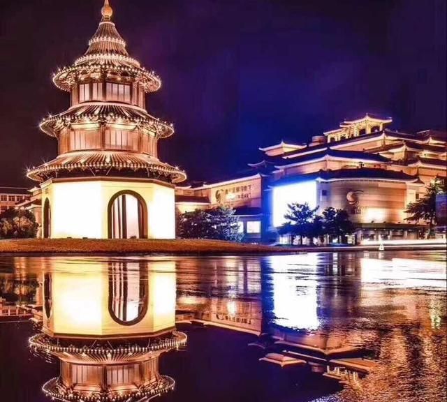 扬州旅游攻略，什么时候去扬州旅游最好图10