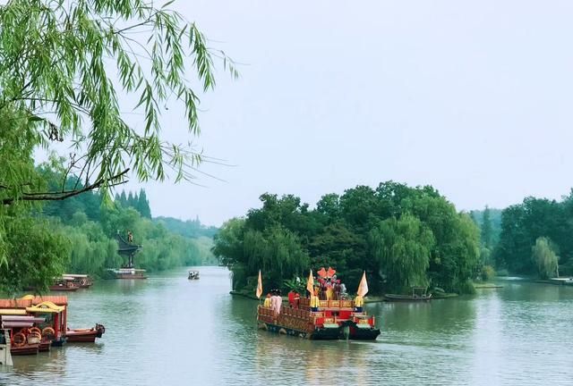扬州旅游攻略，什么时候去扬州旅游最好图15