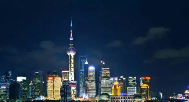 你觉得广州塔好看,还是上海东方明珠塔好看呢图5