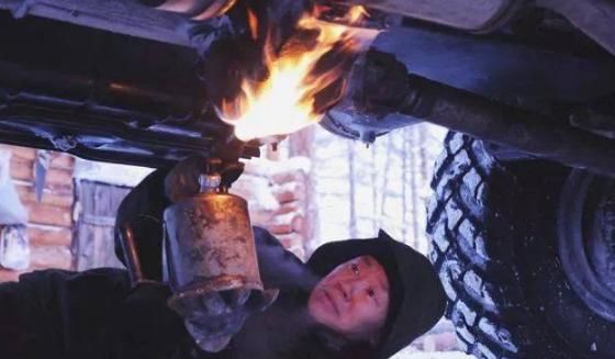 西伯利亚最冷多少度冻死人,西伯利亚冻死多少人图7