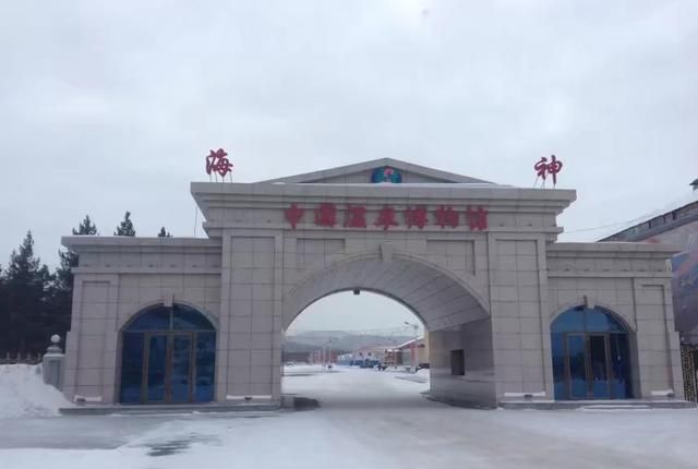 几月份去内蒙古阿尔山旅游最好,冬季阿尔山旅游攻略必玩的景点图5