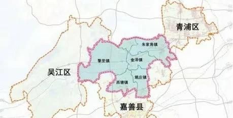 环上海哪里房产可以投资(环上海房子值得投资吗)图2