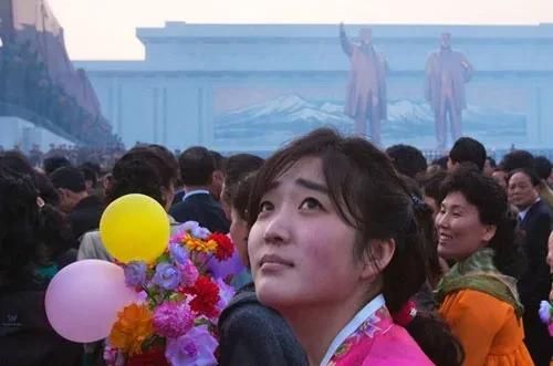 为什么朝鲜的姑娘最难娶呢,朝鲜有规定不准外嫁么图4