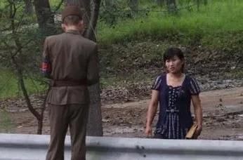 为什么朝鲜的姑娘最难娶呢,朝鲜有规定不准外嫁么图7