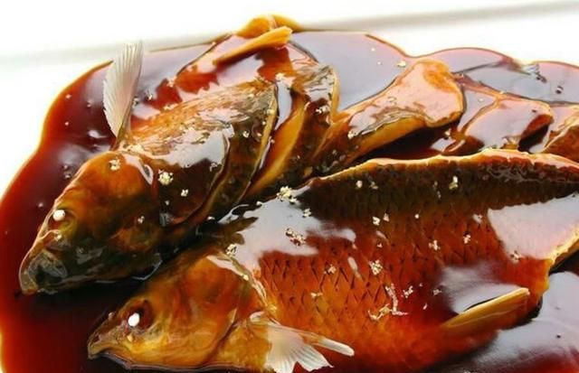 杭州西湖最好吃最有特色的美食是什么呢图1