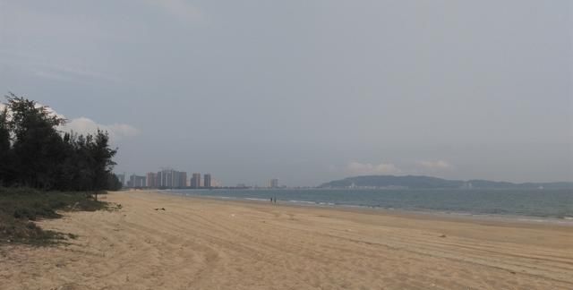 惠州看海,去惠东的巽寮湾好,还是大亚湾好图1