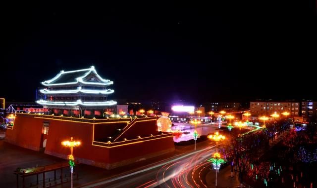 忻州历史多悠久,忻州历史最悠久的县图2