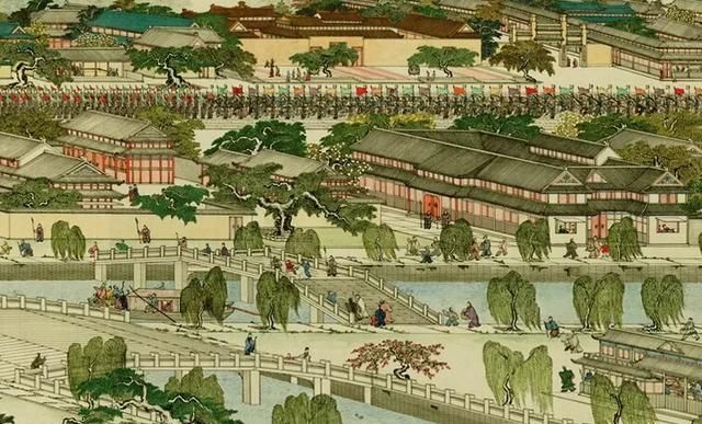 古时的临安府是现在的杭州市吗为什么图3