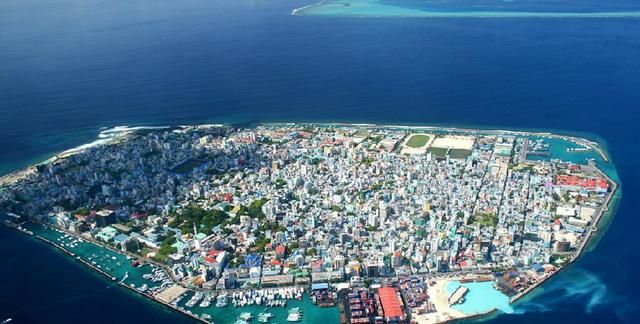 马尔代夫是一个怎样的国家,马尔代夫是一个怎么样的国家图2