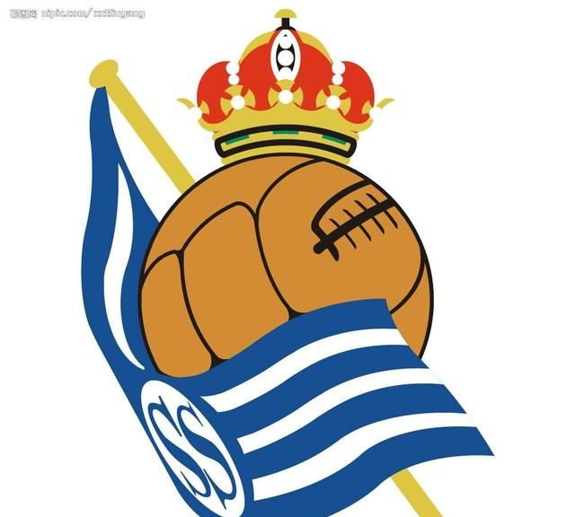 西班牙皇家足球联赛赛程(西班牙足球甲级联赛各球队标志)图7