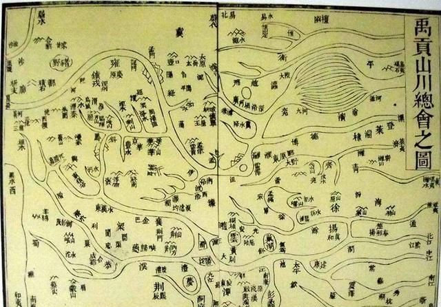 西安最原始的海是哪里,西安最原始的村子图7