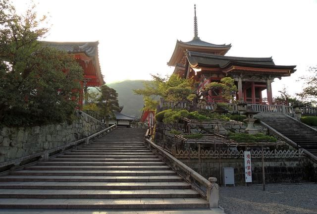 到日本京都旅游,该如何安排旅游图3