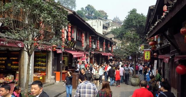 重庆适合小众特色旅游的景点有哪些地方图2