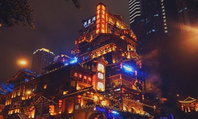 重庆适合小众特色旅游的景点有哪些地方图4