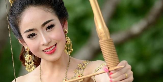 在泰国中国人多,泰国生活的中国人图12