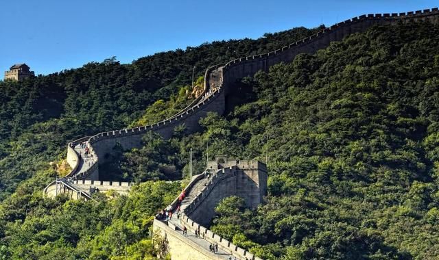 五一最火爆的旅游景点是哪里,天津出发五一假期旅游景点推荐图5
