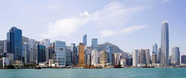 去香港旅游最适宜的时间是几月份图1