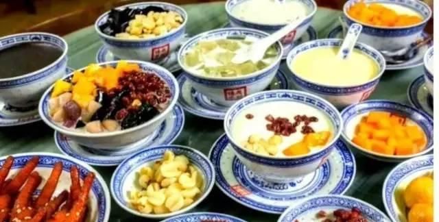 广州哪里能吃到地道美食,广州地道美食排行榜前十名图6