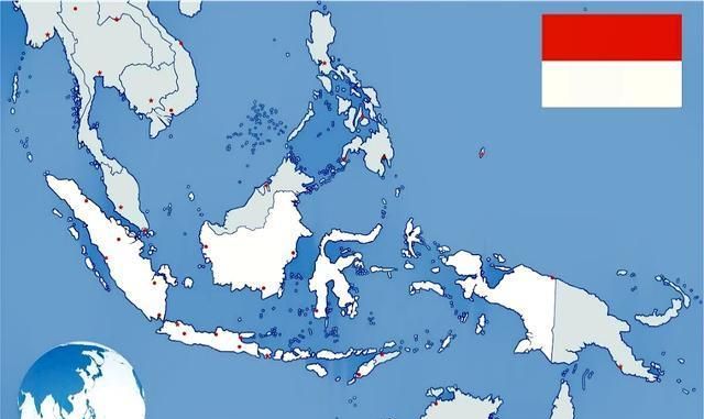 印度尼西亚是一个怎样的国家图13